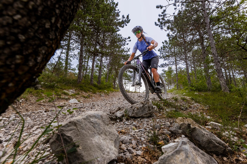 Neue Experiences und Test-Trails für Mountainbike-Enthusiasten beim FSA Bike Festival Riva del Garda